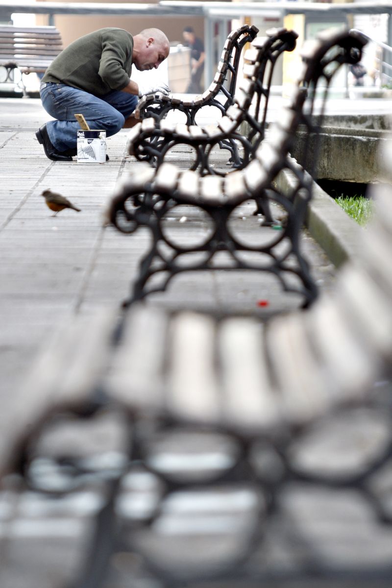 | Henry Milleo /Gazeta do Povo