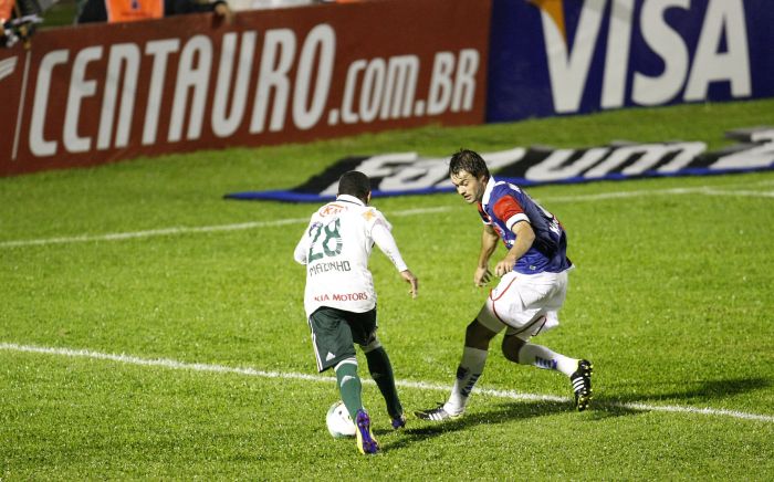 | Hedeson Alves/Vipcomm