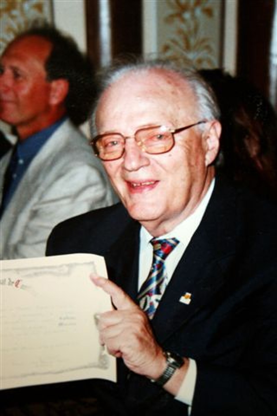  | Arquivo da família