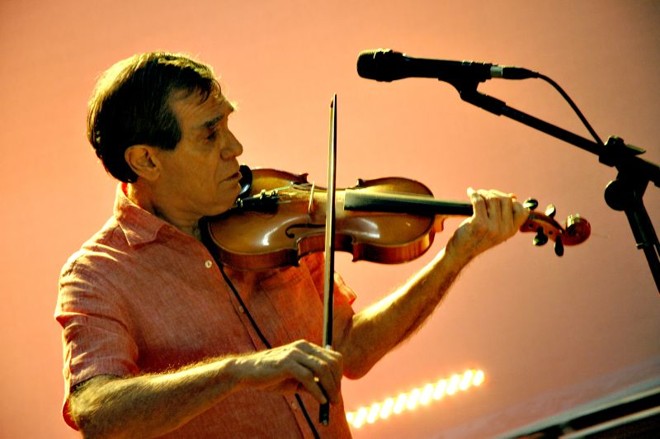 Filme de Bial e DAlincourt faz uma viagem envolvente pela vida de Mautner |