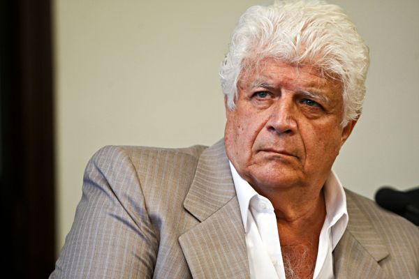 Eduardo Requião, ex-superintendente da Appa, acumula condenações no Tribunal de Contas do Paraná | Priscila Forone/Gazeta do Povo