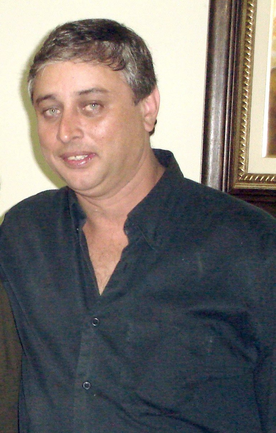 De bem com a vida | Arquivo da família