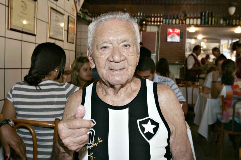 | Paulo Araújo/ Agência O Dia