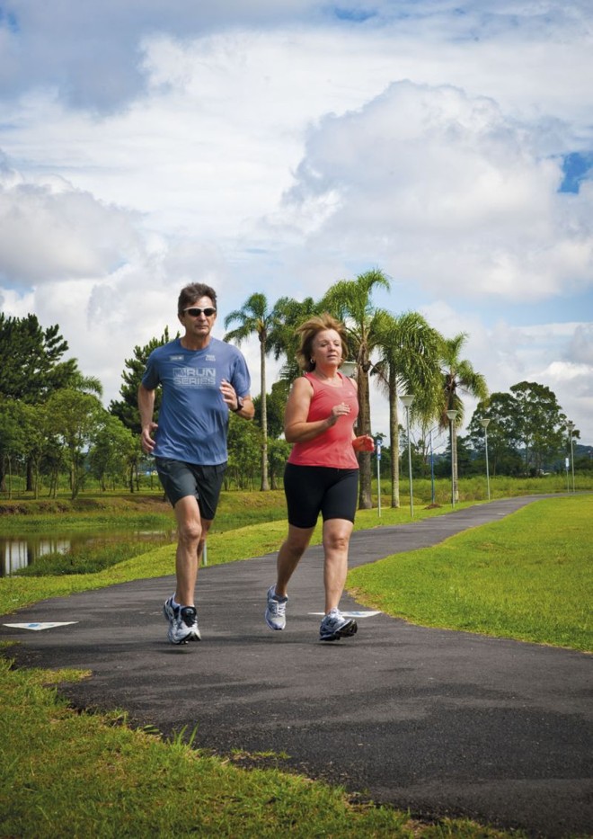 Parque de São José |