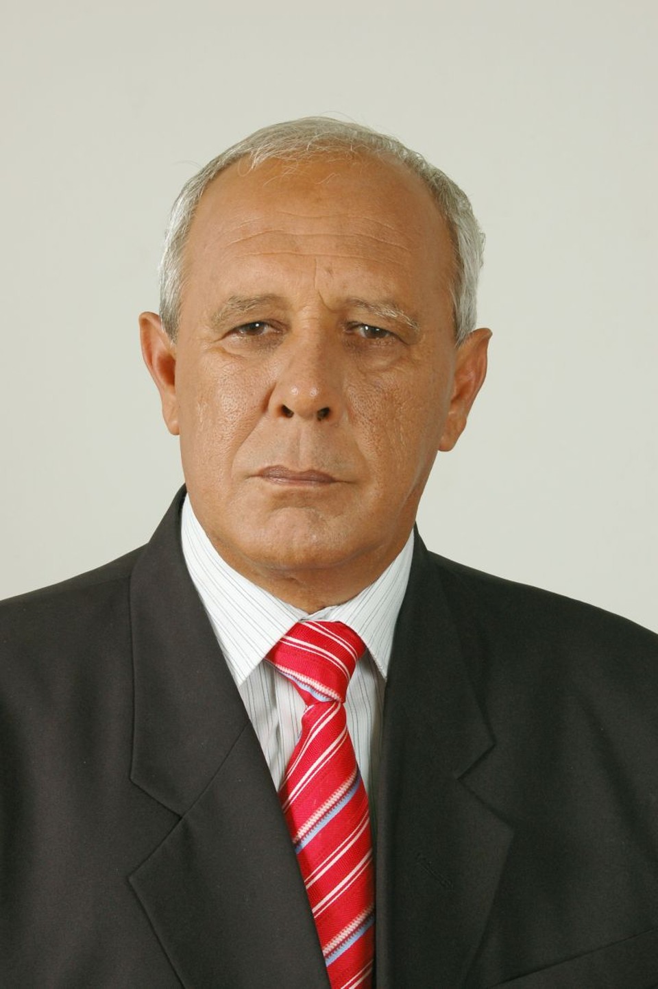 O lavrador que se tornou professor e vereador em Perobal | Arquivo da família