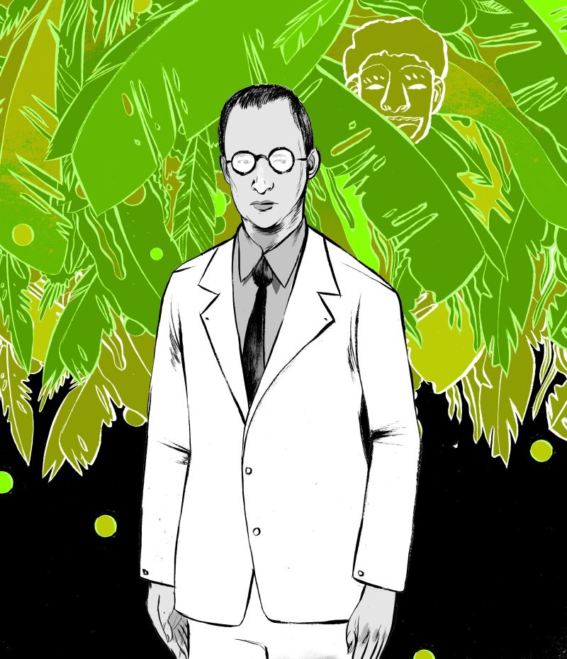 | Felipe Lima / Gazeta do Povo