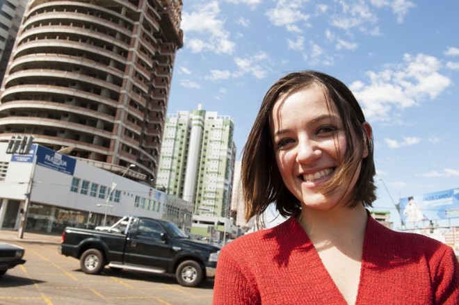 Saudades de Maringá-