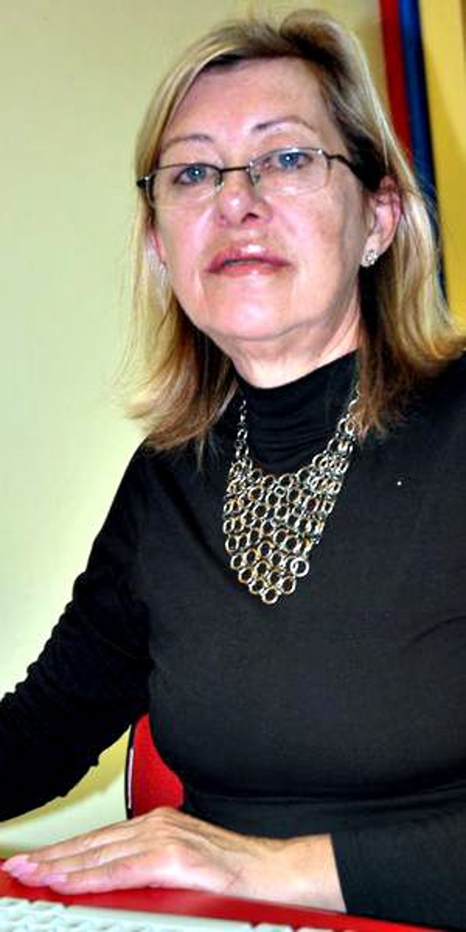 Vida dedicada ao jornalismo | Arquivo da família