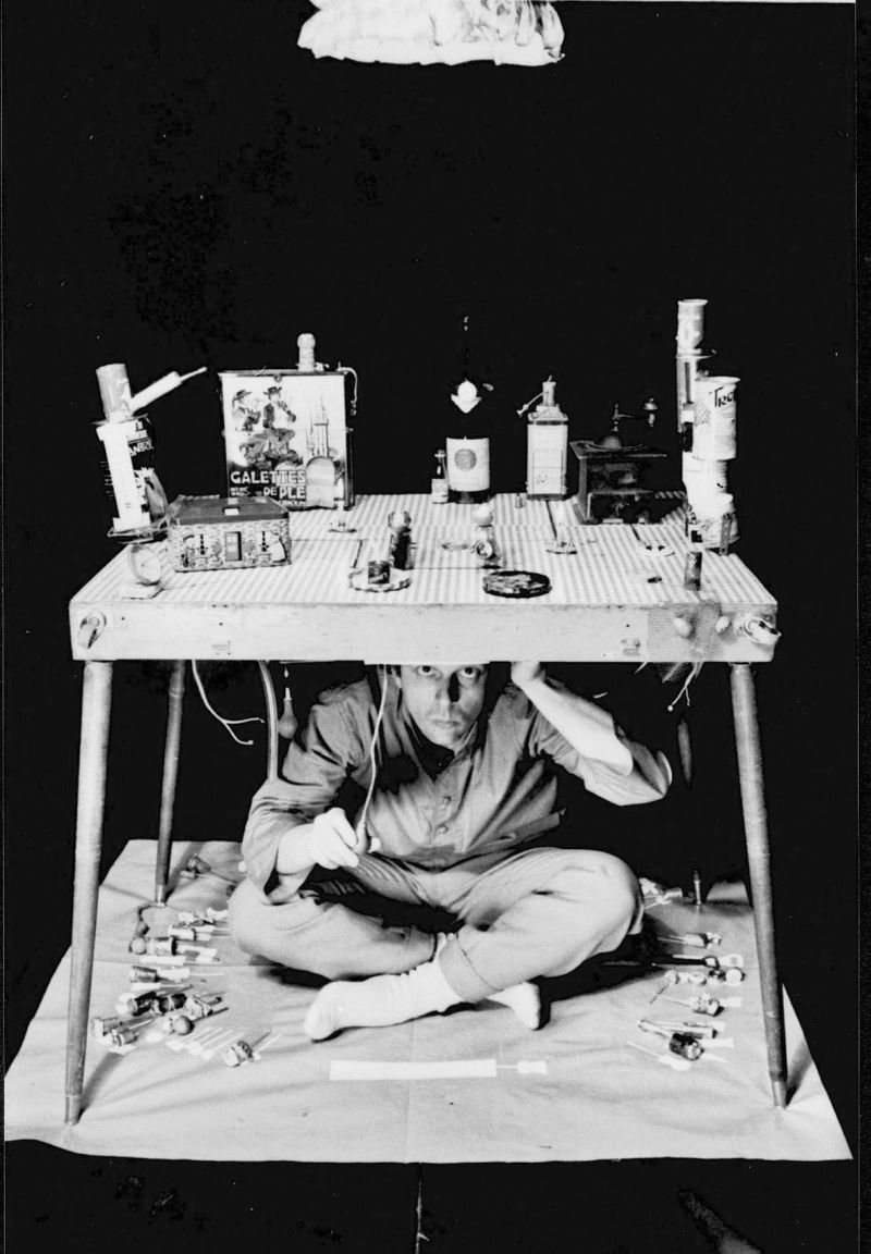 20 Minutos sob o Mar, de Christian Carrignon, em cartaz de sexta a domingo | Divulgação