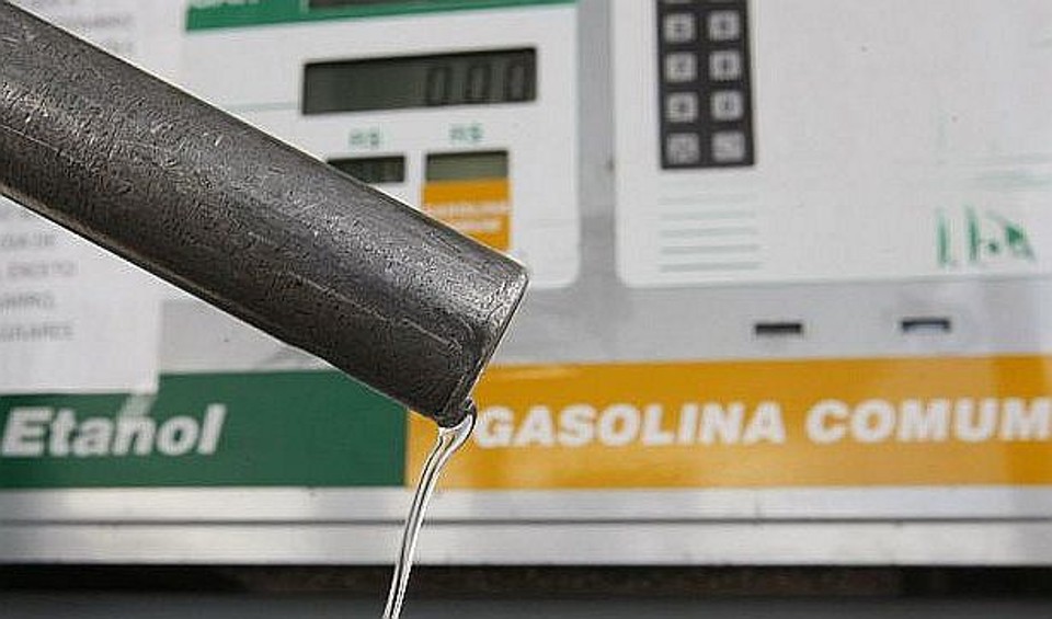 Preços defasados devem ser reajustados para garantir resultados da Petrobras. | Jonathan Campos/ Gazeta do Povo