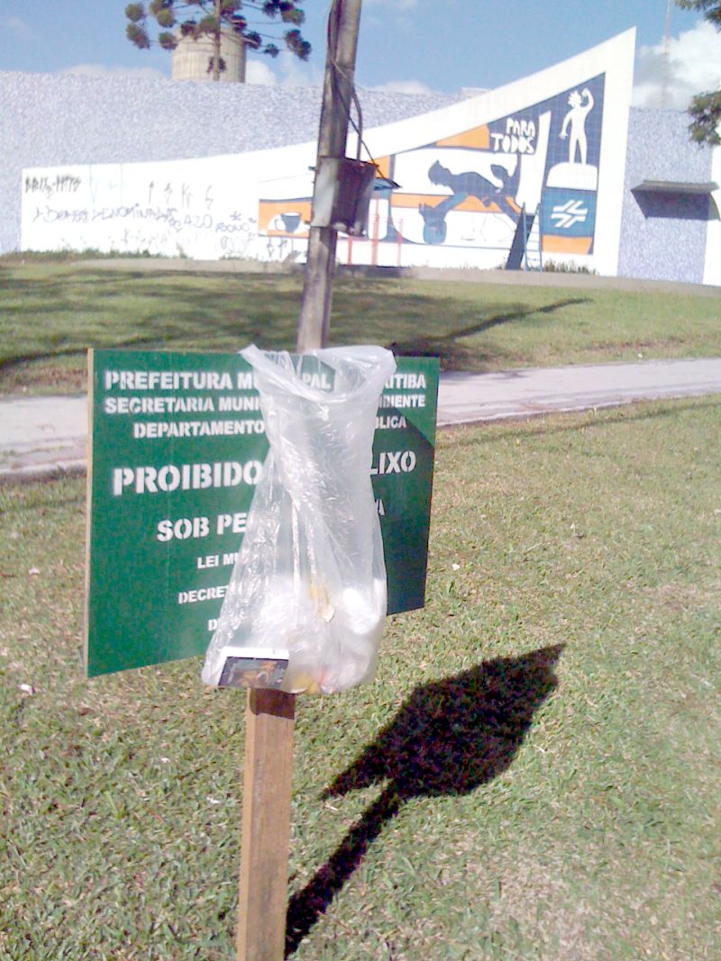 | Colaboração Márcio Michelotto