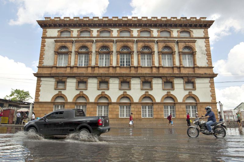 | Bruno Kelly/Reuters