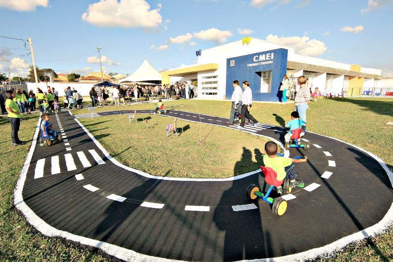 | Ivonaldo Alexandre/ Gazeta do Povo