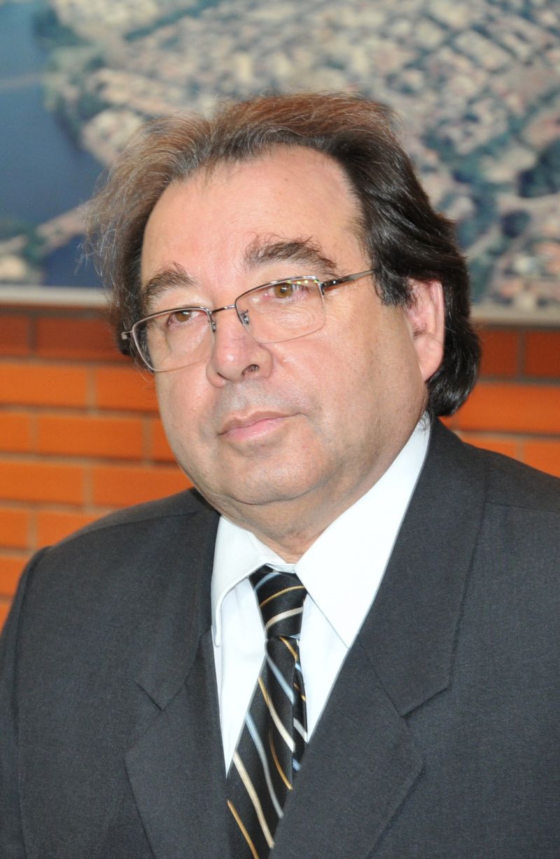 Roberto Coutinho nega ter se aproveitado do cargo | Luiz Jacob/Divulgação