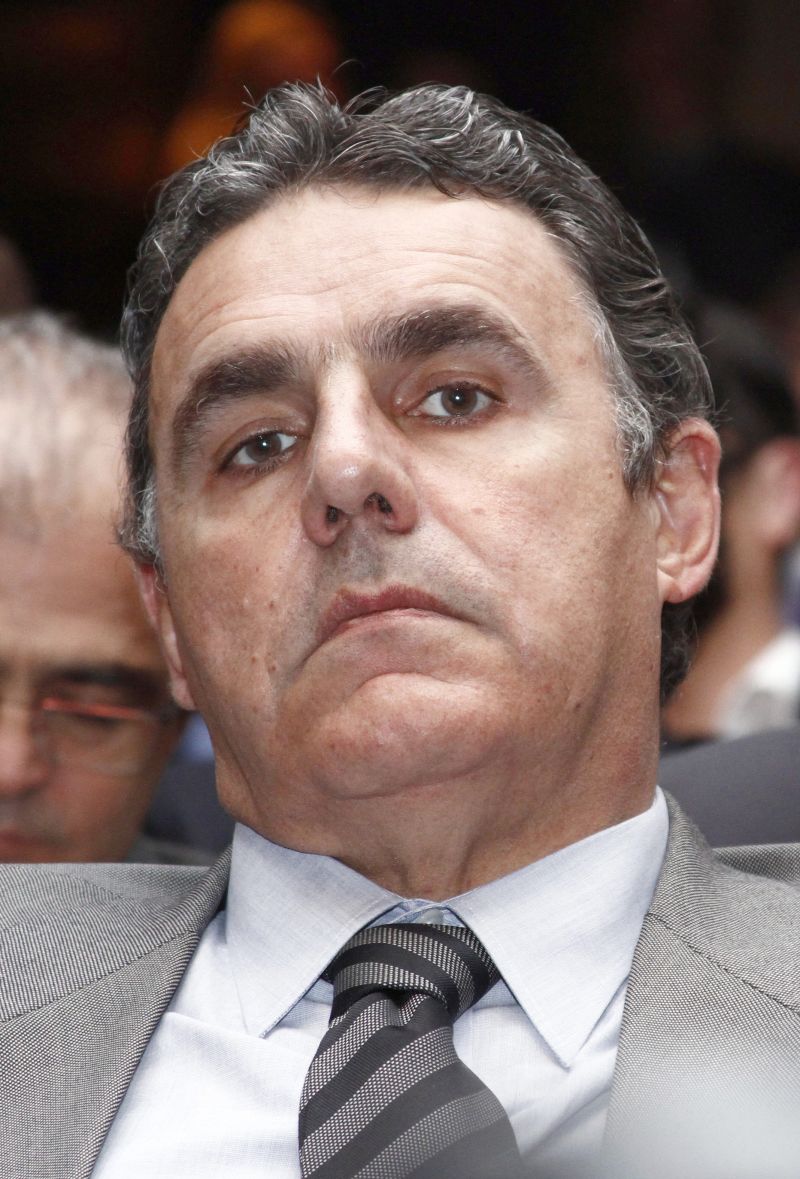 Não vou botar minha digital em uma excrescência jurídica.Abelardo Lupion, deputado federal (DEM-PR) | Daniel Derevecki/ Gazeta do Povo