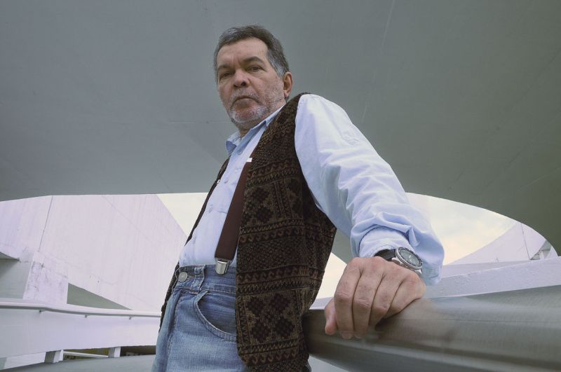 | Kraw Penas/Divulgação