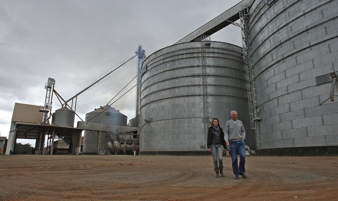 Cooperativismo ainda é a base para o produtor rural do Paraná |