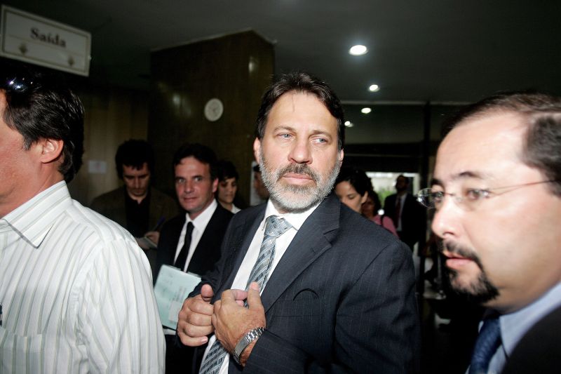 | Sérgio Castro/Arquivo/AE