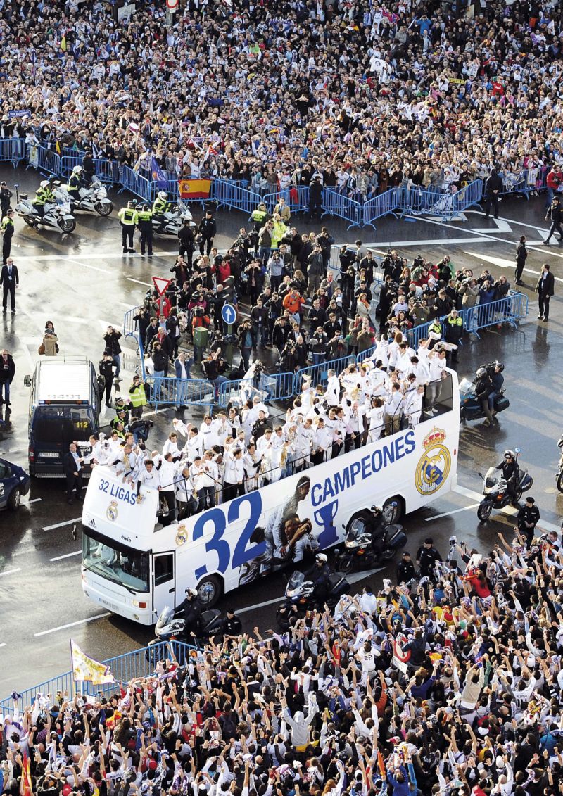 | Javier Soriano/ AFP
