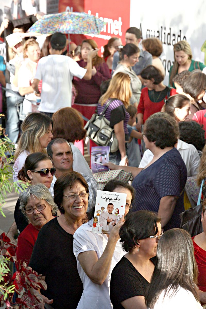 | Felipe Rosa/Gazeta do Povo
