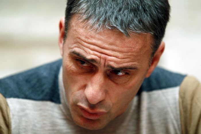 O técnico Paulo Bento teve atendido o pedido de renovação de contrato antes da Eurocopa | Rafael Marchante/Reuters