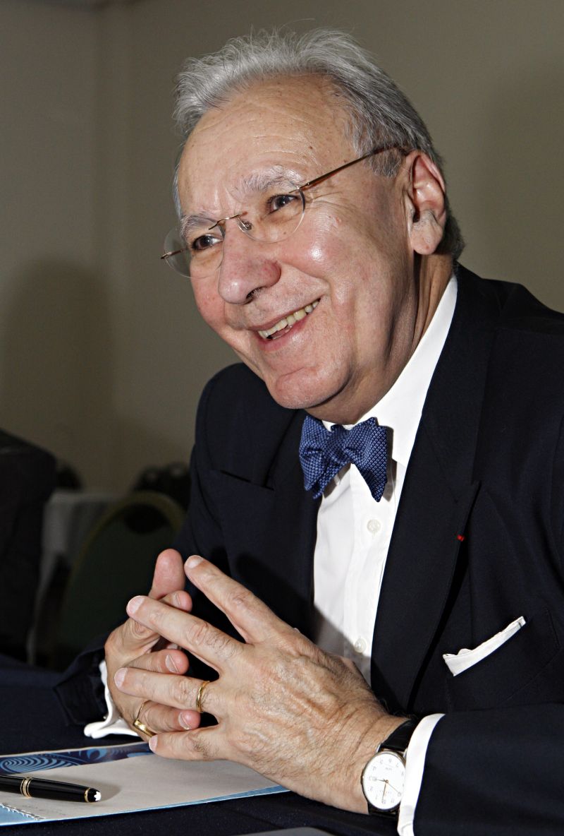 | Cristian Rizzi/ Gazeta do Povo