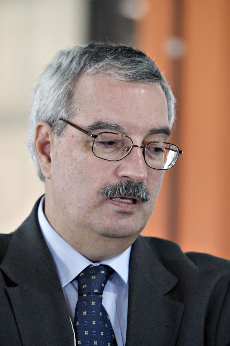 | Marcelo Elias/ Gazeta do Povo