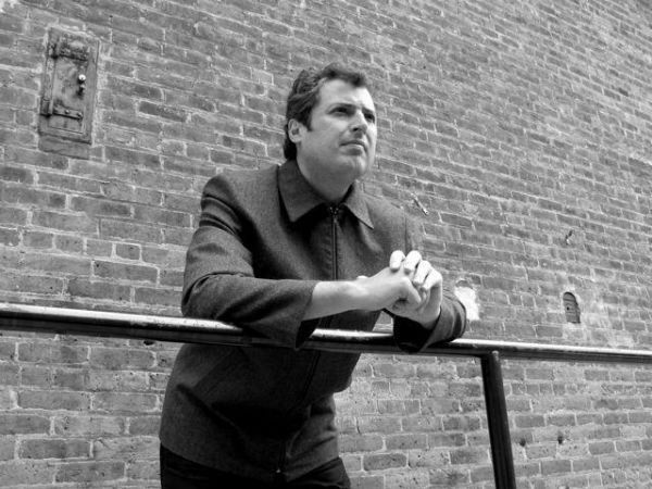 Luiz Bernardo Pericás buscou uma linguagem já em desuso para compor a prosa sertaneja de "Cansaço- A Longa Estação". | Divulgação