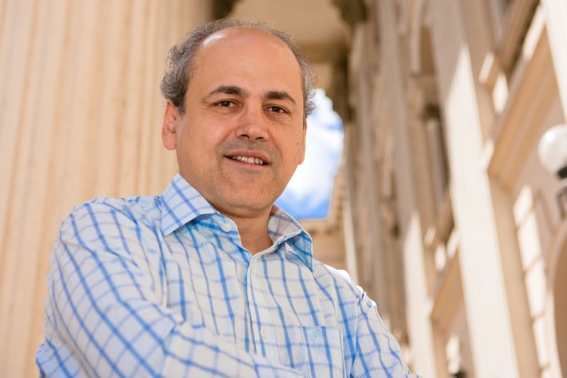 Gustavo Fruet | Henry Milléo/Gazeta do Povo