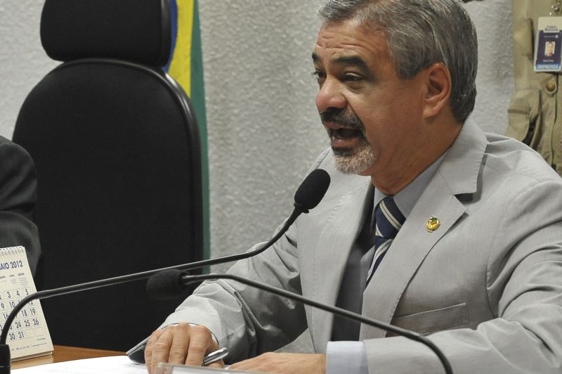 Costa: Se Cachoeira não aparecer, pior para Demóstenes | Antônio Cruz/ABr