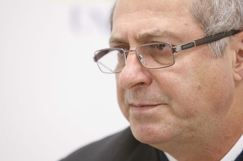 | Hugo Harada/Gazeta do Povo