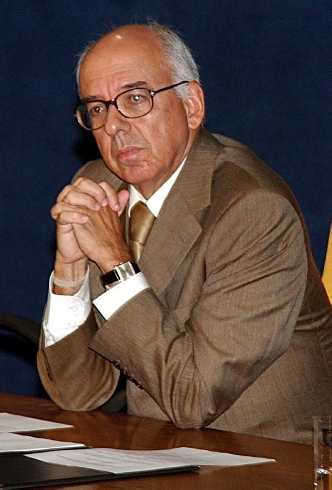 Cláudio Fonteles (leia perfil abaixo) |