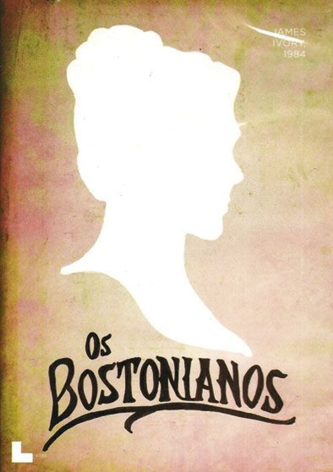 Lançamento: Os Bostonianos Estados Unidos, 1984. Lume Filmes. Preço médio: R$ 44,90. Drama. | 
