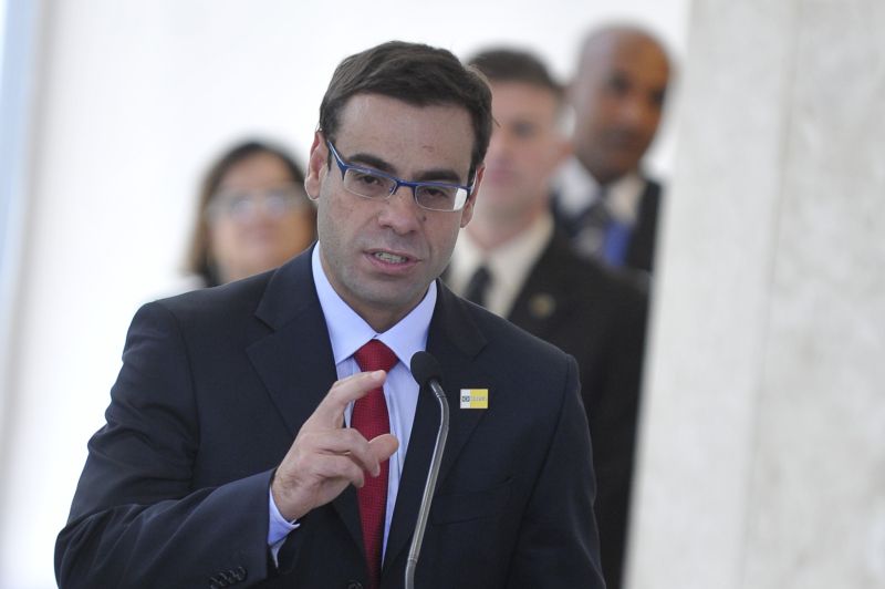 Brizola Neto: missão de evitar criação de sindicatos de gaveta | Agência Brasil