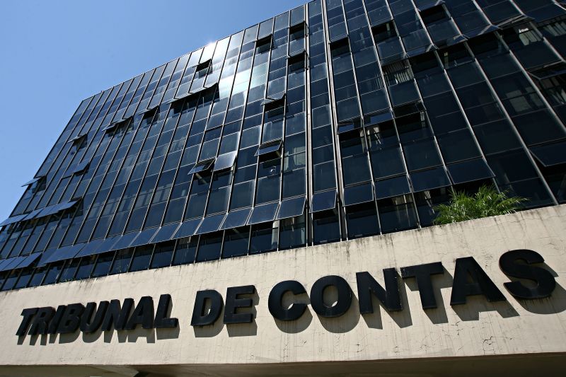 Tribunal de contas: valor dos vencimentos dos servidores estarão disponíveis na internet na semana que vem | Felipe Rosa/ Gazeta do Povo