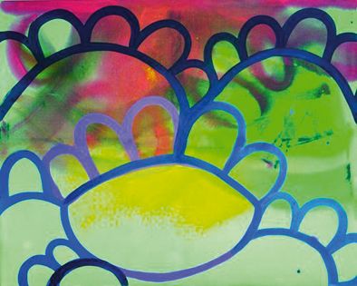 Obra de Renata Egreja | Reprodução