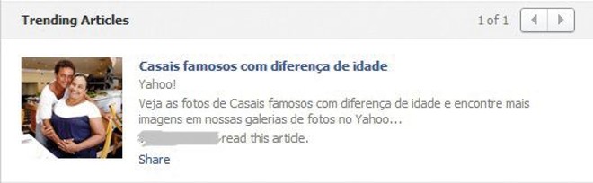 Nova ferramenta do feed agradou só no início |