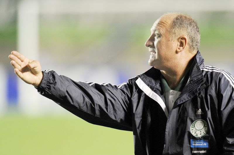 | Evaristo SA/ AFP