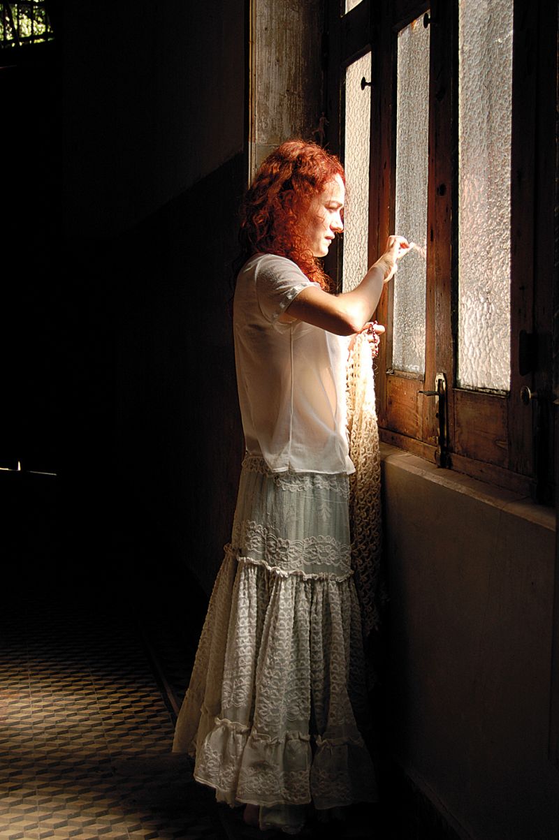 Hysteria parte de histórias de mulheres internadas | Divulgação