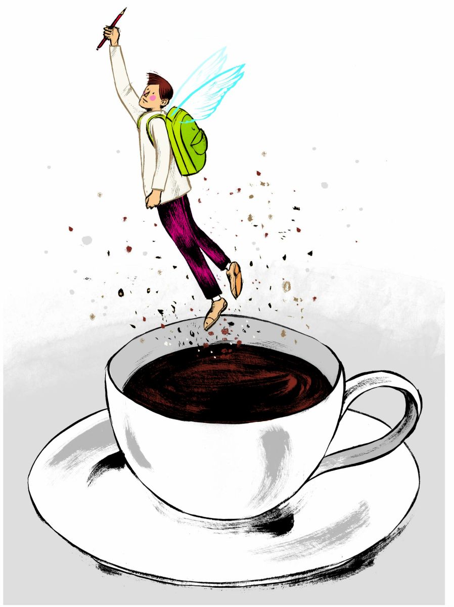 | Felipe Lima / Ilustração