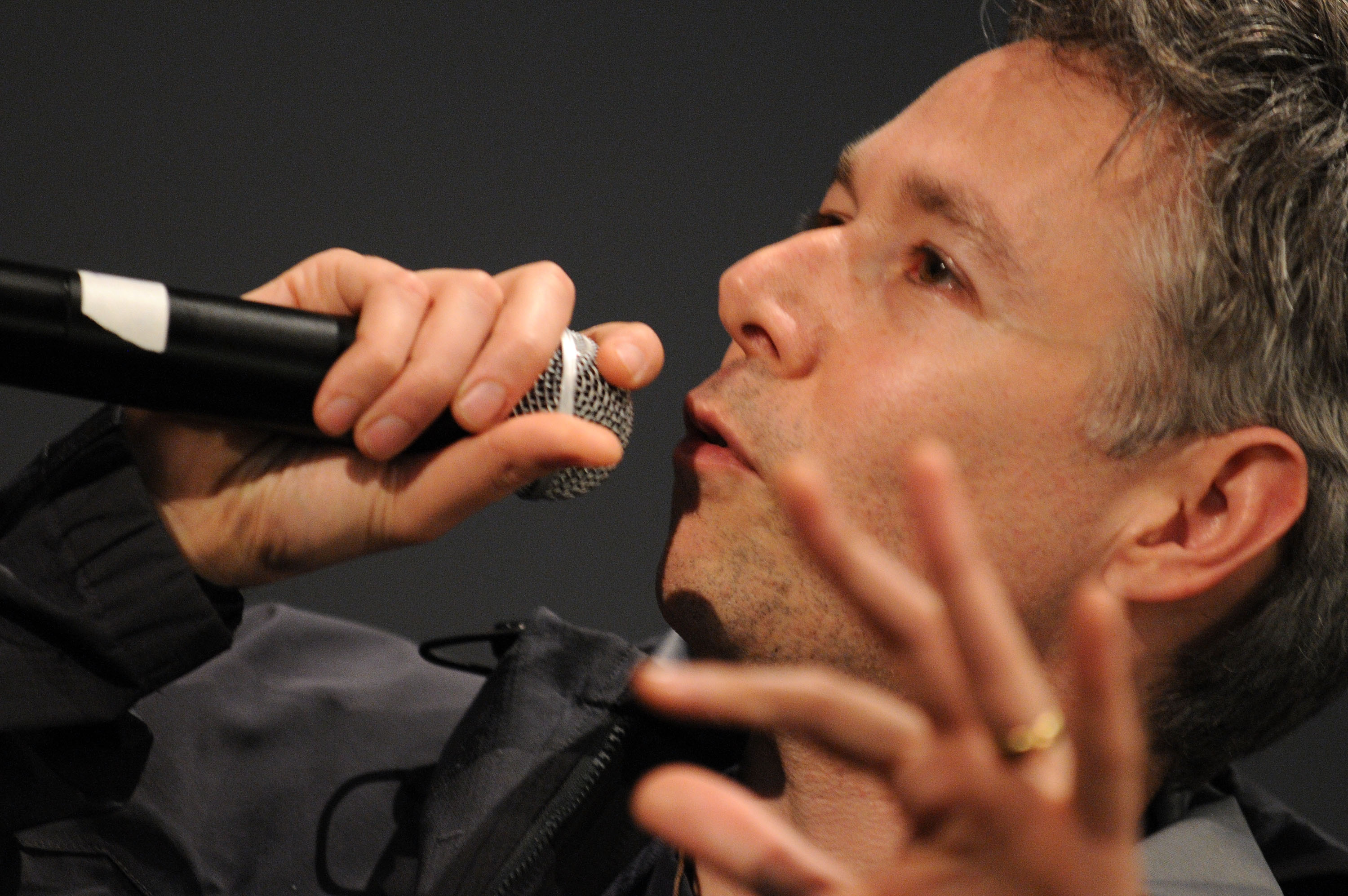 Adam Yauch tinha se tratado de um cãncer na glândula salivar | Divulgação