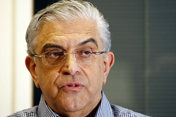 | Albari Rosa / Gazeta do Povo