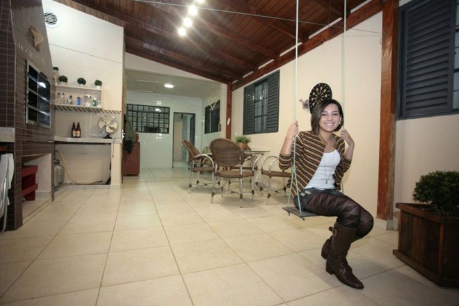 Seis anos no Japão- A estudante de moda Oriana Perin, 22 anos, de Maringá, viveu seis anos fora do Brasil até decidir retornar.