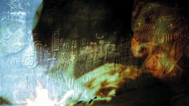 O brasileiro Estradeiros foi premiado pela crítica no Cine PE |