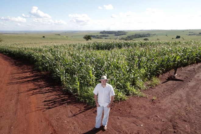 José Volpato: educação que gera produtividade |
