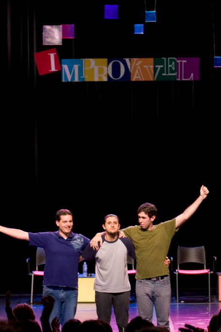 As apresentações serão no sábado (5) e no domingo (6) | Divulgação / Site Oficial