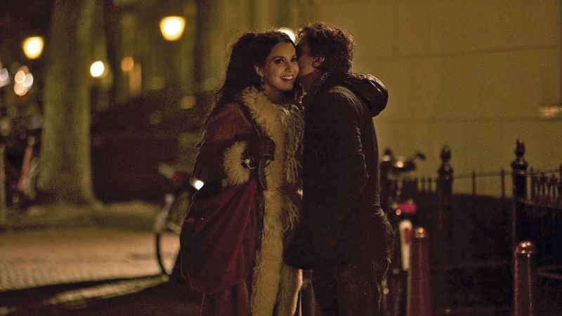 Nathalia Dill e Luca Bianchi: uma grande paixão interrompida | Daniel Behr/Divulgação