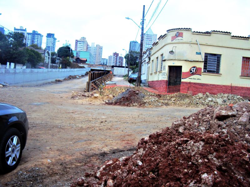 | Cassiano Ribeiro /Gazeta do Povo