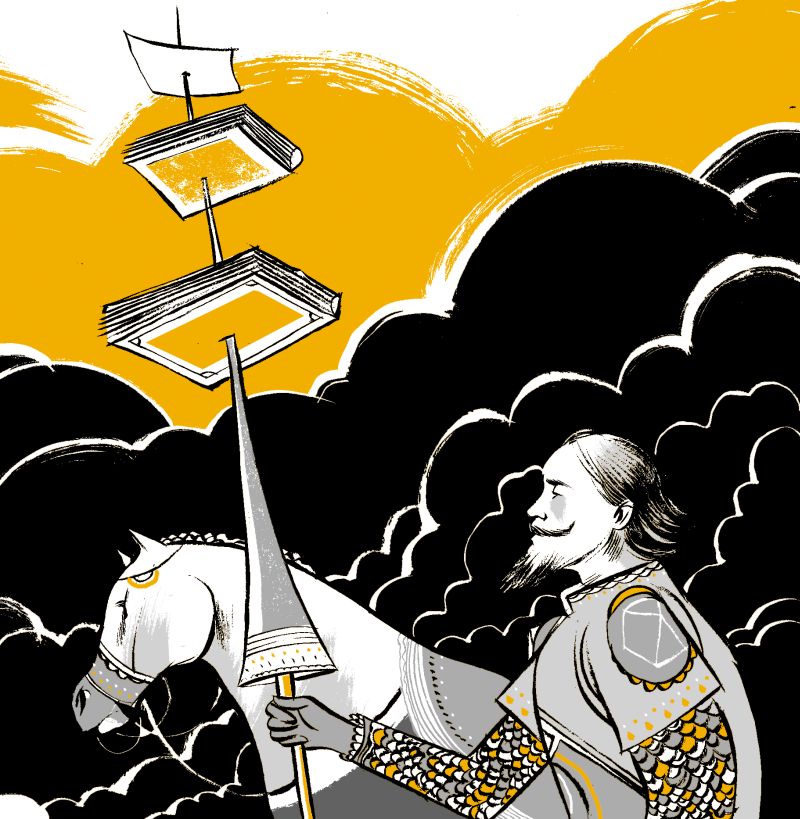 | Felipe Lima/ Gazeta do Povo