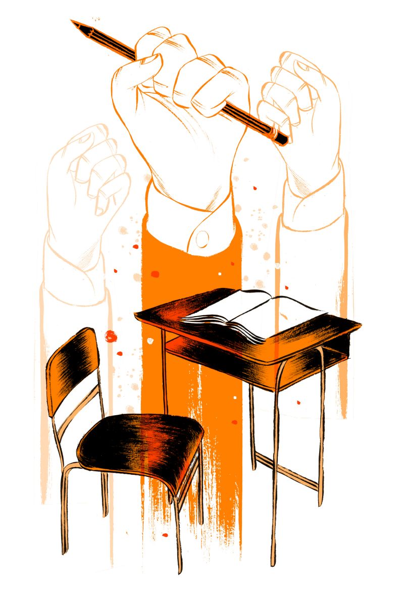 | Ilustração: Felipe Lima